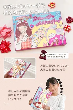 Amazon.co.jp: WeBirth カチューシャ メイキングトイ【パーツ数